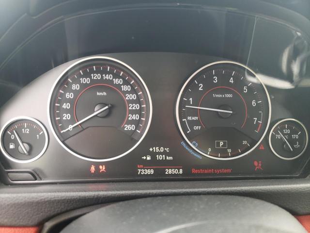 Zdjęcie 9 z aukcji – 2016 BMW 428 XI z VIN WBA3N9C55GK248802
