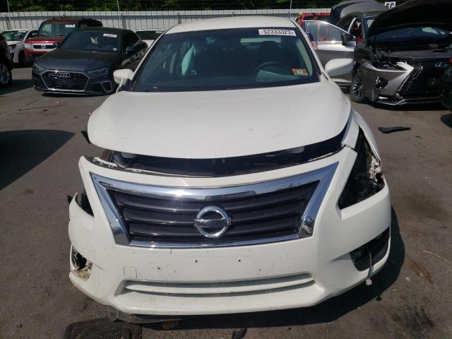 Photo 5 from auction – 2015 NISSAN ALTIMA 2.5 with VIN 1N4AL3AP5FC452807
