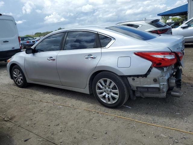 Photo 2 from auction – 2016 NISSAN ALTIMA 2.5 with VIN 1N4AL3AP2GC256597