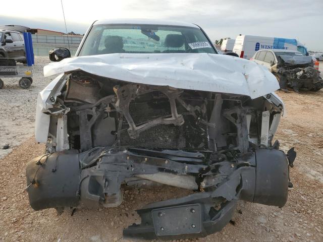 Photo 5 from auction – 2011 CHEVROLET SILVER1500 with VIN 1GCNCPEA6BZ331591