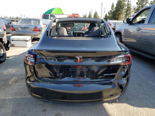 Photo 6 from auction – 2018 TESLA 3 with VIN 5YJ3E1EB2JF110677