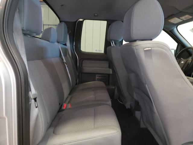 Photo 10 from auction – 2014 FORD F150 SUPER with VIN 1FTFX1EF9EFC22551
