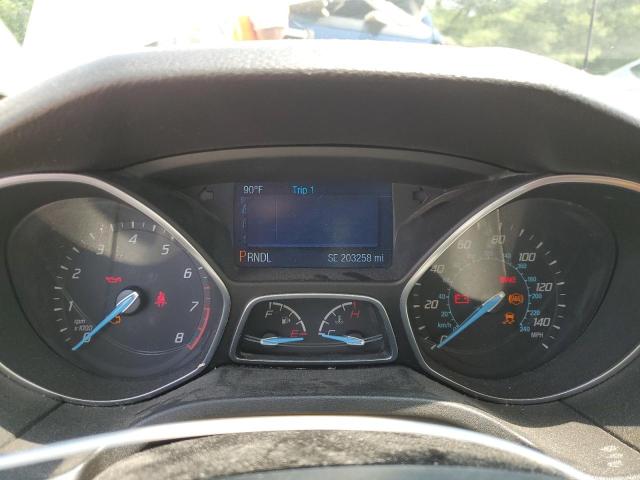 Photo 9 from auction – 2014 FORD FOCUS S with VIN 1FADP3E2XEL389170