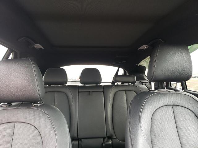 Photo 10 from auction – 2016 BMW X1 XDRIVE2 with VIN WBXHT3C37GP883214