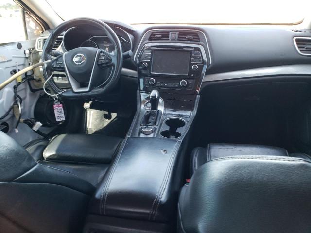 Photo 8 from auction – 2016 NISSAN MAXIMA 3.5 with VIN 1N4AA6AP9GC405885