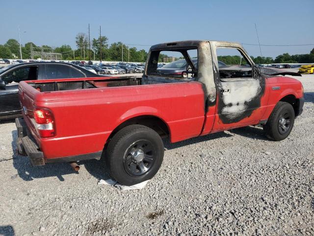 Photo 3 from auction – 2011 FORD RANGER with VIN 1FTKR1AD6BPA42253