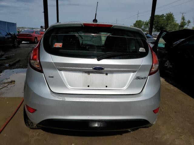 Photo 6 from auction – 2015 FORD FIESTA SE with VIN 3FADP4EJ8FM146776