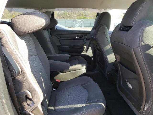 Photo 11 from auction – 2017 CHEVROLET TRAVERSE L with VIN 1GNKVGKD4HJ234397