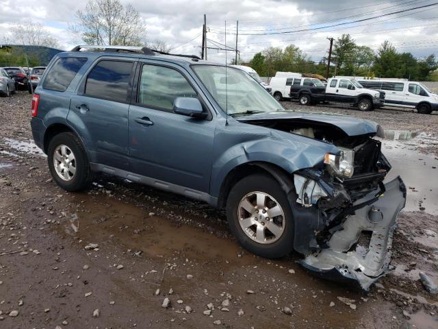 Photo 4 from auction – 2012 FORD ESCAPE LIM with VIN 1FMCU0E70CKC58966