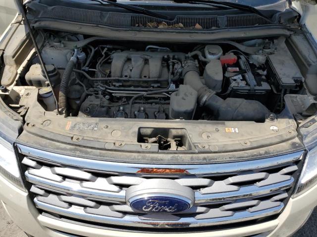 Zdjęcie 12 z aukcji – 2018 FORD EXPLORER X z VIN 1FM5K7D87JGA56627