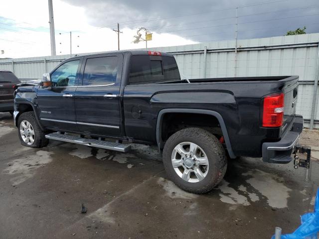 Photo 2 from auction – 2018 GMC SIERRA K25 with VIN 1GT12TEY4JF177891