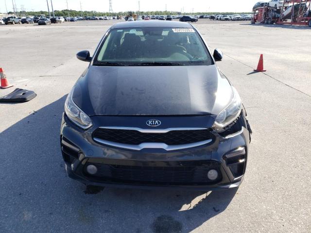 Photo 5 from auction – 2021 KIA FORTE FE with VIN 3KPF24AD3ME310668