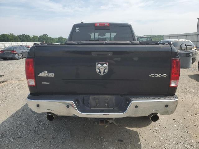 Photo 6 from auction – 2013 RAM 1500 SLT with VIN 1C6RR7GTXDS503588