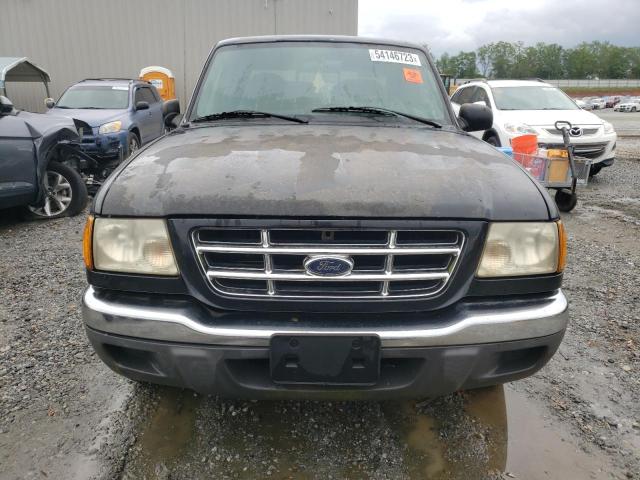 Photo 5 from auction – 2001 FORD RANGER SUP with VIN 1FTYR14U41PA74896
