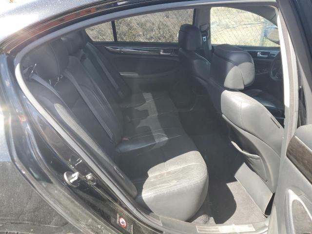 Photo 10 from auction – 2013 HYUNDAI GENESIS 3. with VIN KMHGC4DD1DU237262