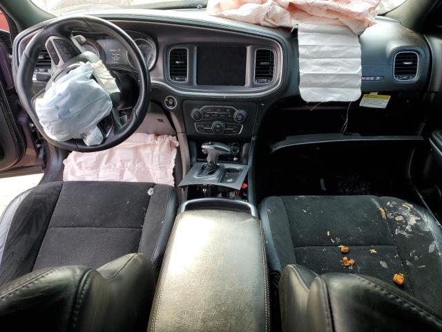 Photo 8 from auction – 2020 DODGE CHARGER SC with VIN 2C3CDXGJ4LH226362