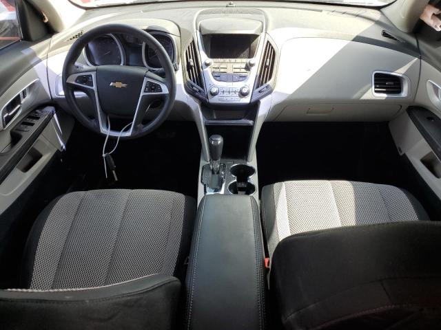 Photo 8 from auction – 2017 CHEVROLET EQUINOX LT with VIN 2GNALCEK1H1609256