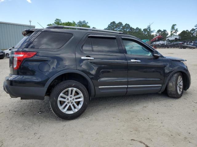 Photo 3 from auction – 2013 FORD EXPLORER X with VIN 1FM5K8D89DGC58489