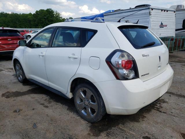 Photo 2 from auction – 2009 PONTIAC VIBE with VIN 5Y2SP67049Z418146