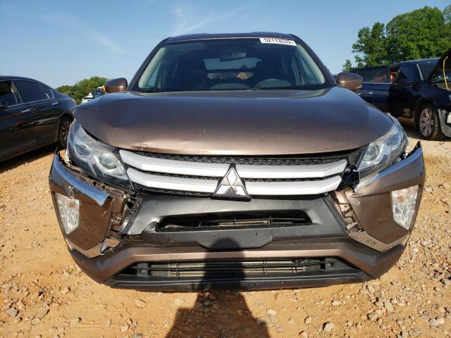 Photo 5 from auction – 2020 MITSUBISHI ECLIPSE CR with VIN JA4AT3AA7LZ014511