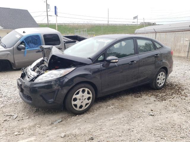 Photo 1 from auction – 2013 FORD FIESTA SE with VIN 3FADP4BJ0DM224565