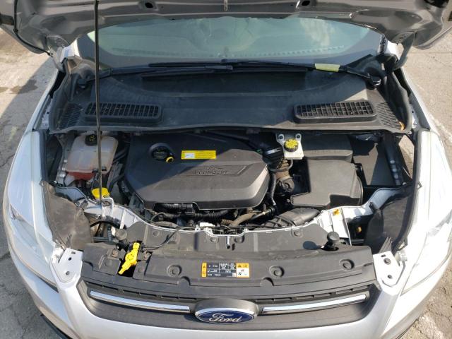 Photo 12 from auction – 2016 FORD ESCAPE SE with VIN 1FMCU0GX6GUB35762