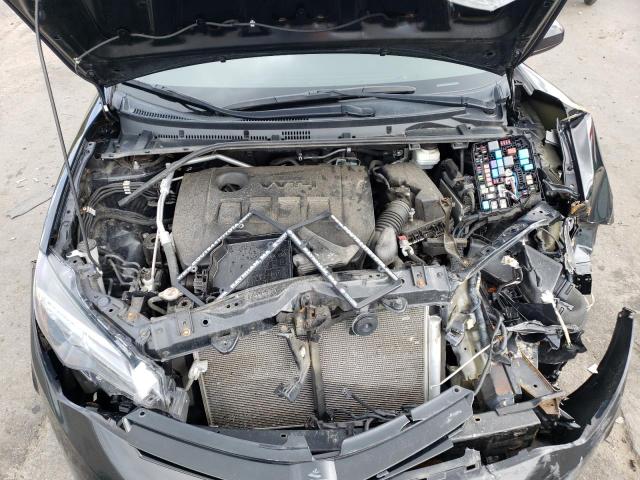 Photo 11 from auction – 2017 TOYOTA COROLLA L with VIN 2T1BURHEXHC838958