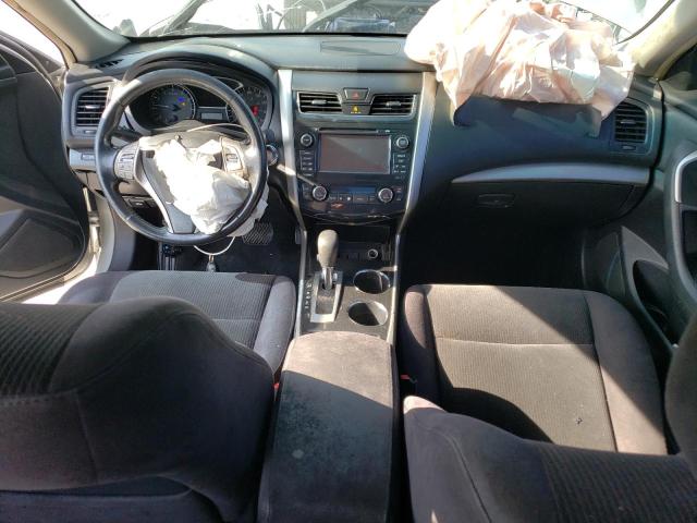 Photo 8 from auction – 2013 NISSAN ALTIMA 2.5 with VIN 1N4AL3AP9DN476643