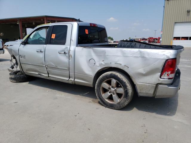 Photo 2 from auction – 2015 RAM 1500 SLT with VIN 1C6RR6GGXFS646556