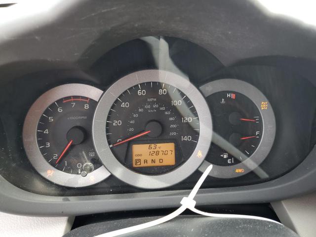Photo 9 from auction – 2011 TOYOTA RAV4 with VIN 2T3BF4DVXBW124232
