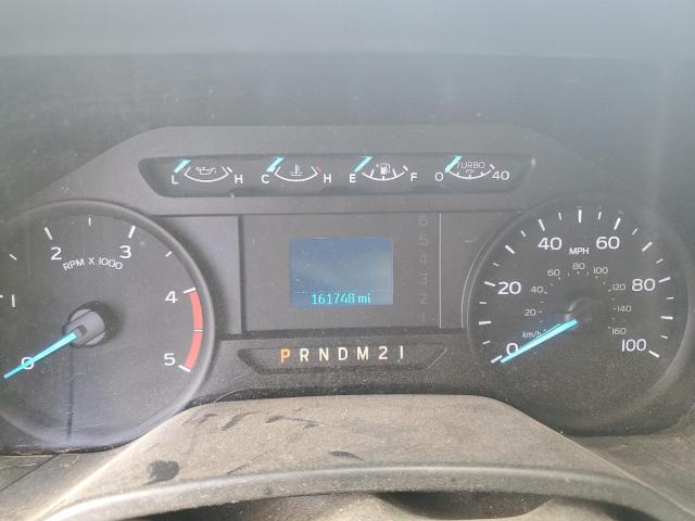 Photo 9 from auction – 2018 FORD F250 SUPER with VIN 1FT7W2BTXJEC66520