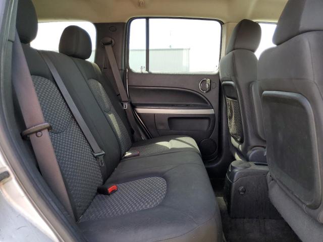Photo 11 from auction – 2011 CHEVROLET HHR LT with VIN 3GNBABFWXBS503244