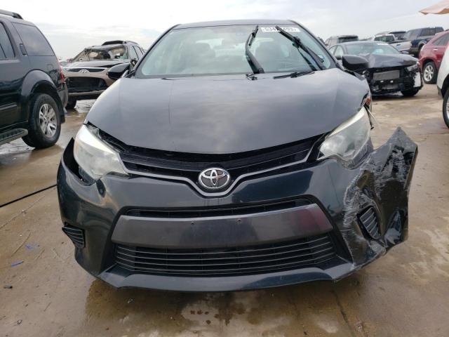 Photo 5 from auction – 2016 TOYOTA COROLLA L with VIN 5YFBURHE5GP549338