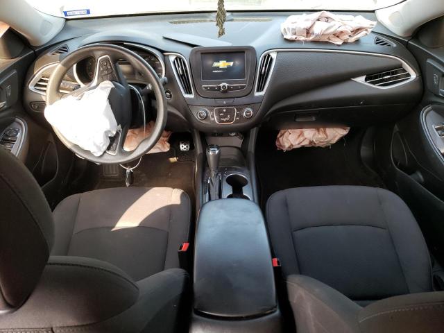 Photo 8 from auction – 2017 CHEVROLET MALIBU LS with VIN 1G1ZC5ST7HF260285