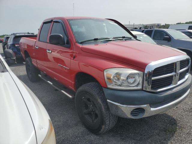 Photo 4 from auction – 2007 DODGE RAM 1500 S with VIN 1D7HU18P97S239498