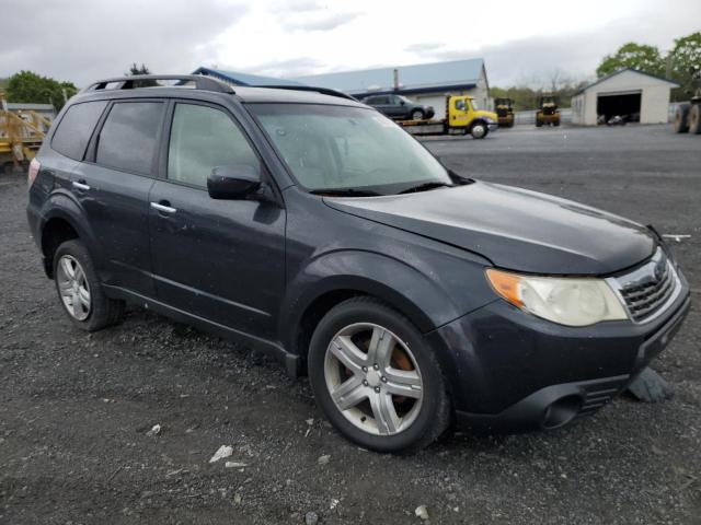 Photo 4 from auction – 2010 SUBARU FORESTER 2 with VIN JF2SH6CC3AH762916