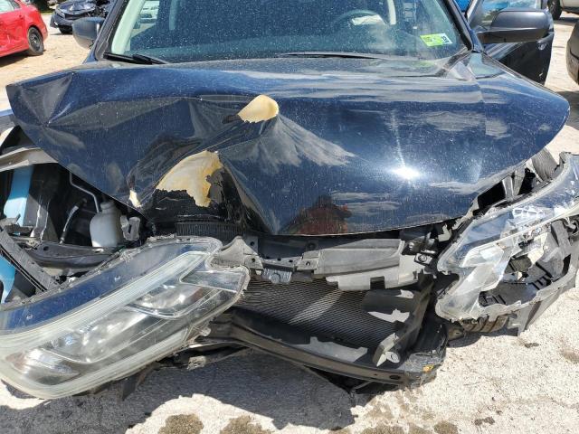 Photo 12 from auction – 2016 HONDA CR-V with VIN 2HKRM4H49GH618392