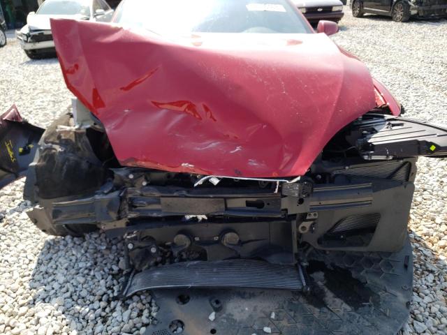 Photo 11 from auction – 2020 TESLA MODEL S with VIN 5YJSA1E29LF411117