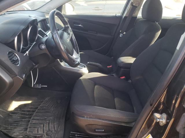 Photo 7 from auction – 2014 CHEVROLET CRUZE LT with VIN 1G1PC5SB1E7364100
