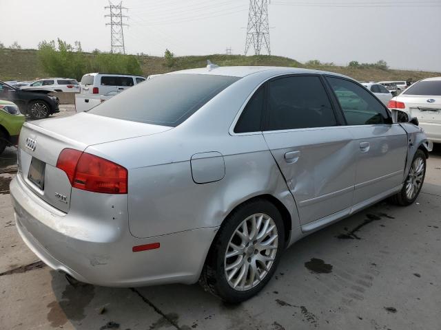 Zdjęcie 3 z aukcji – 2008 AUDI A4 2.0T QU z VIN WAUDF78E78A163112
