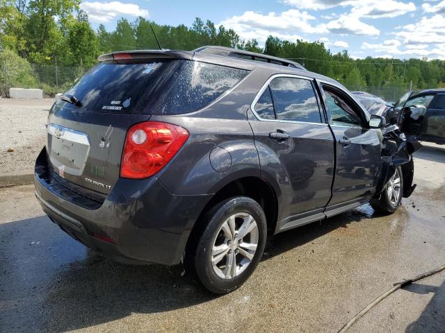 Photo 3 from auction – 2015 CHEVROLET EQUINOX LT with VIN 2GNALBEK7F6401991