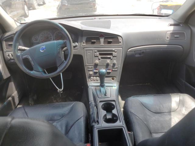 Photo 8 from auction – 2002 VOLVO V70 with VIN YV1SW61R922236400