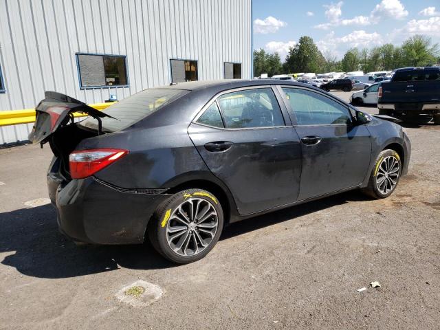 Photo 3 from auction – 2014 TOYOTA COROLLA L with VIN 5YFBURHE8EP016090