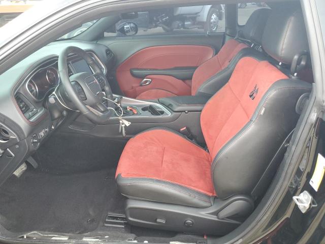 Photo 7 from auction – 2022 DODGE CHALLENGER with VIN 2C3CDZFJXNH156480