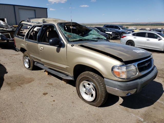 Photo 4 from auction – 2000 FORD EXPLORER X with VIN 1FMDU63E7YZA88788