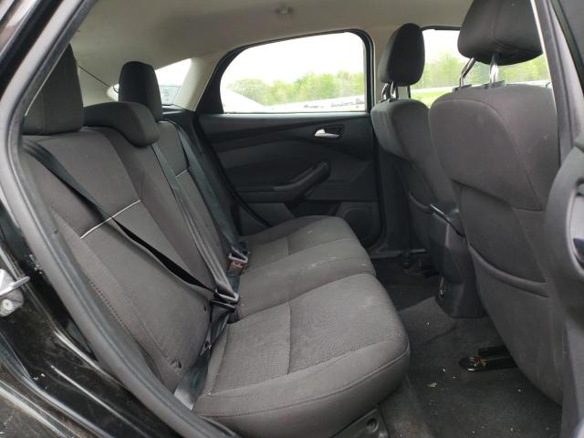 Photo 10 from auction – 2012 FORD FOCUS with VIN 1FAHP3M29CL334435
