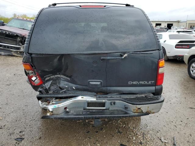 Photo 6 from auction – 2003 CHEVROLET SUBURBAN K with VIN 3GNFK16Z23G346655