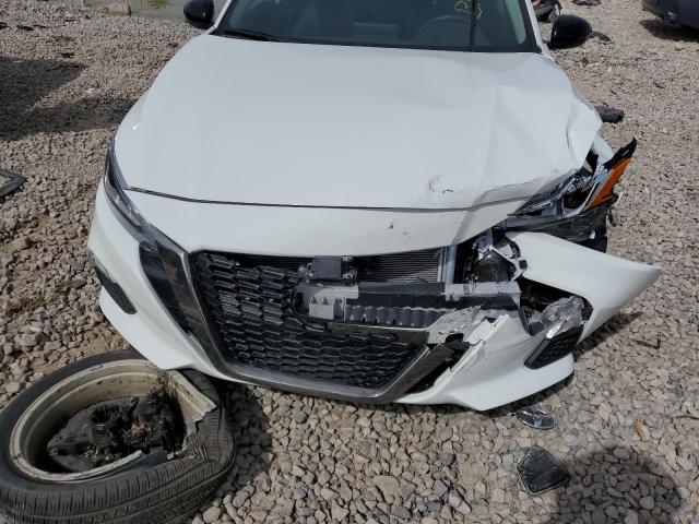 Photo 11 from auction – 2022 NISSAN ALTIMA SR with VIN 1N4BL4CV6NN381304