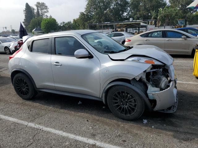 Photo 4 from auction – 2013 NISSAN JUKE S with VIN JN8AF5MV7DT213736