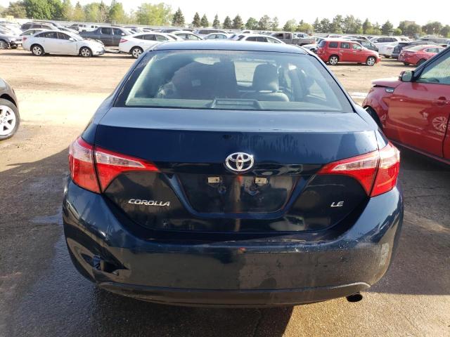 Photo 6 from auction – 2019 TOYOTA COROLLA L with VIN 5YFBURHEXKP925590